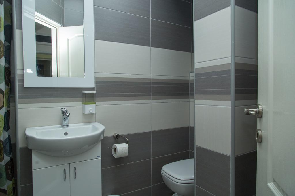 Nis City Center Guest House Rom bilde