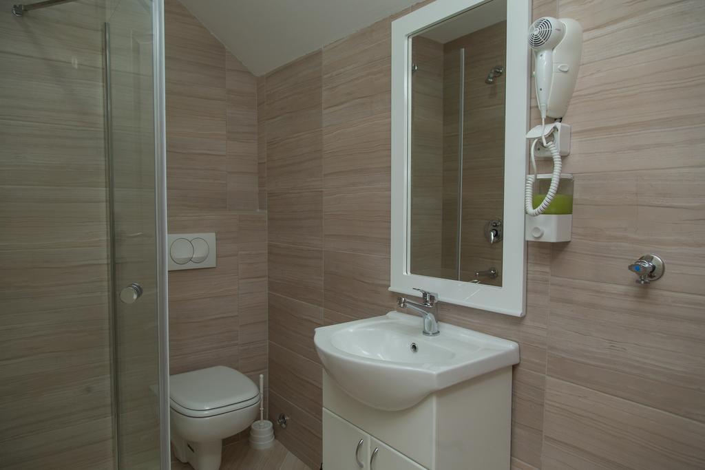 Nis City Center Guest House Rom bilde