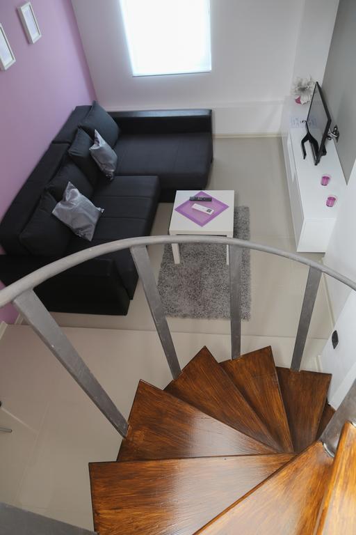 Nis City Center Guest House Rom bilde