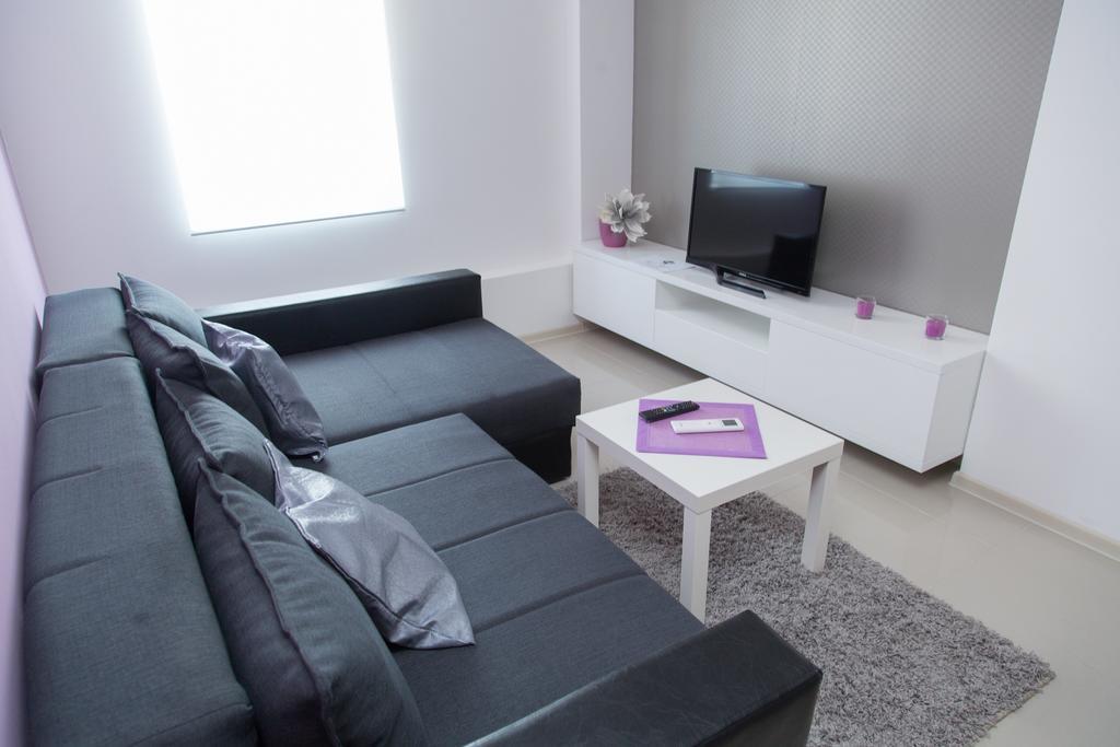 Nis City Center Guest House Rom bilde